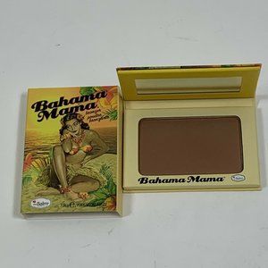 theBalm Cosmetics Bahama Mama Bronzer